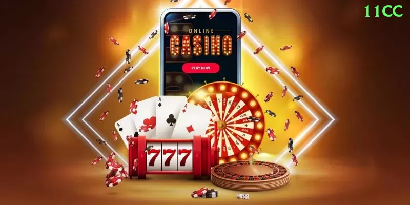 001win Casino Official v1.5.3 Screenshot 1