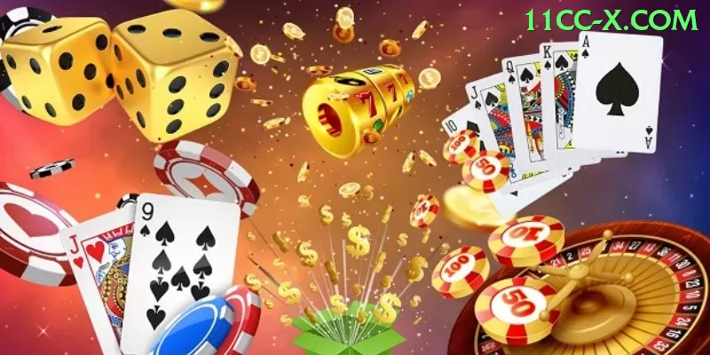 11cc slot Cassino🍀 Os Melhores Jogos e Experiências - programa