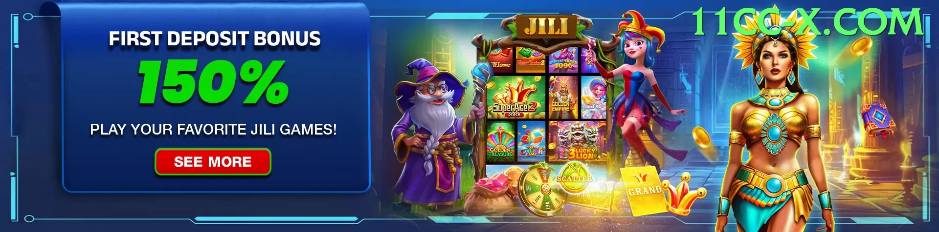 11cc slot Slots🌈 TOP 5 Jogos de Caça-Níqueis Imperdíveis - vip
